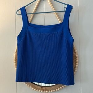 Nine West Tank Top